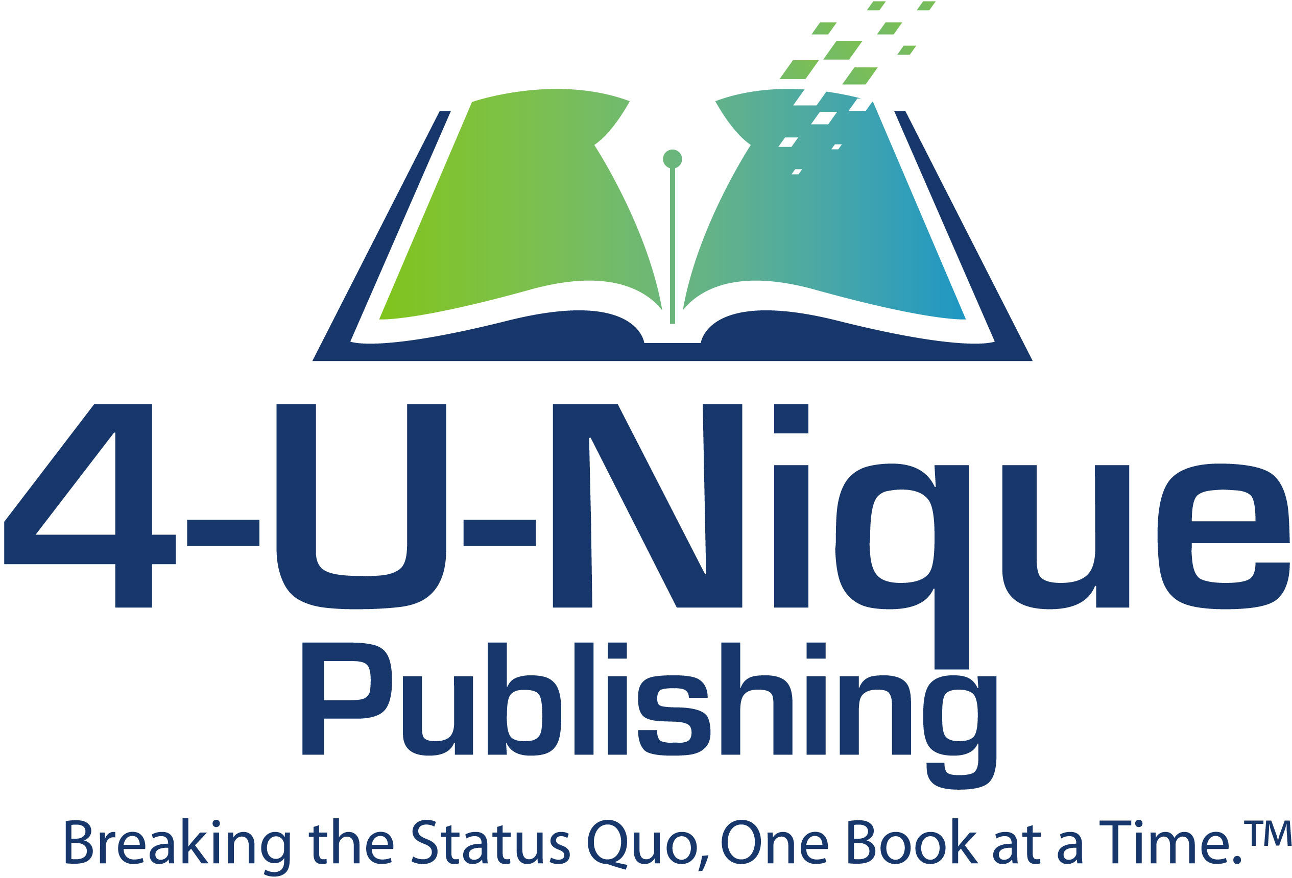 4-U-Nique Publishing